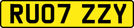 RU07ZZY
