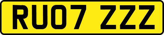 RU07ZZZ