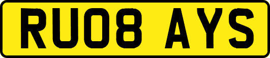 RU08AYS