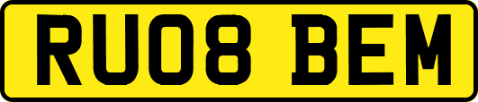 RU08BEM