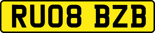 RU08BZB