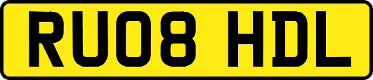 RU08HDL