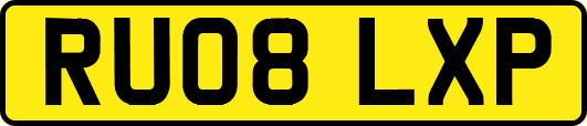 RU08LXP