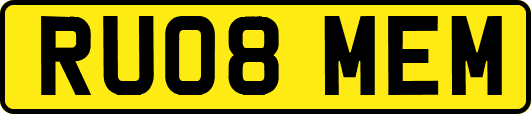 RU08MEM