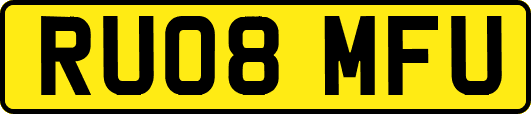 RU08MFU