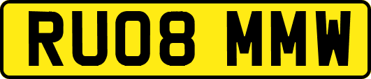 RU08MMW