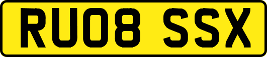 RU08SSX