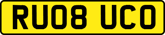 RU08UCO