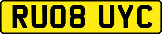 RU08UYC