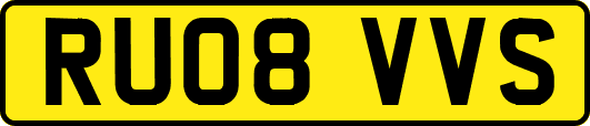 RU08VVS