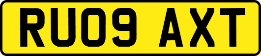 RU09AXT
