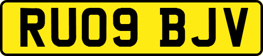 RU09BJV