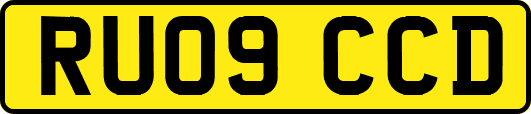 RU09CCD
