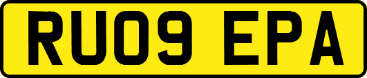 RU09EPA