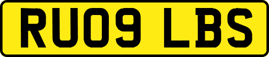 RU09LBS