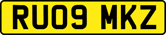 RU09MKZ