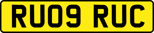 RU09RUC