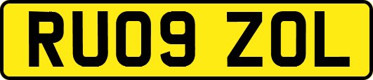 RU09ZOL