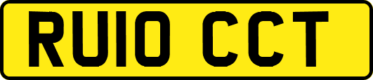 RU10CCT