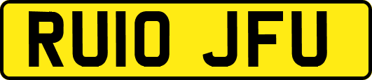 RU10JFU