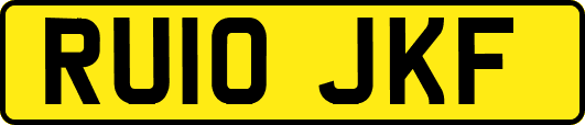 RU10JKF