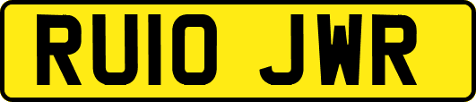 RU10JWR