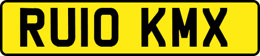 RU10KMX