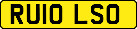 RU10LSO