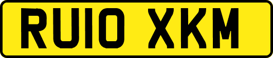RU10XKM