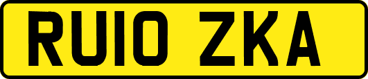 RU10ZKA