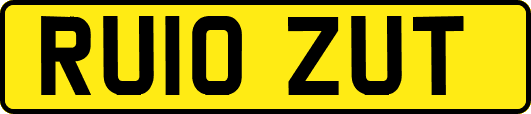 RU10ZUT