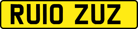 RU10ZUZ
