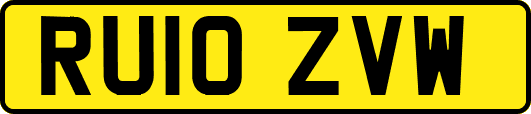 RU10ZVW