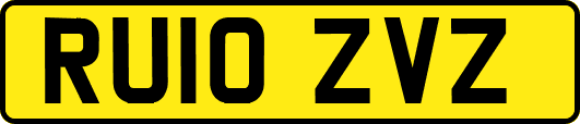 RU10ZVZ