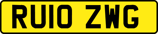 RU10ZWG