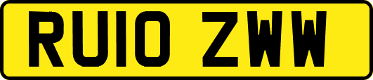 RU10ZWW