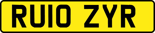 RU10ZYR