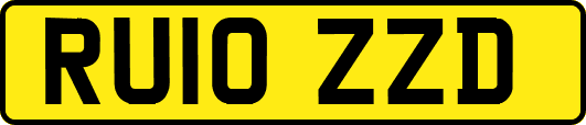 RU10ZZD