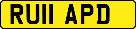 RU11APD