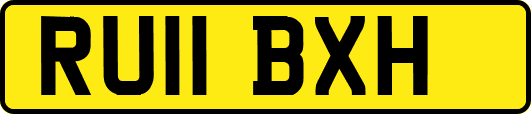 RU11BXH