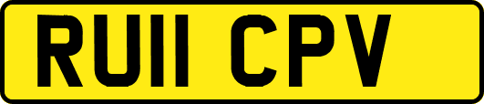 RU11CPV