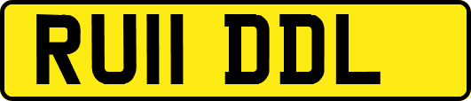 RU11DDL