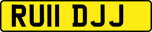 RU11DJJ