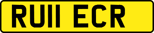 RU11ECR