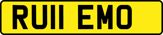 RU11EMO