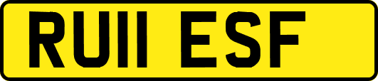 RU11ESF