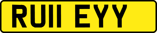 RU11EYY