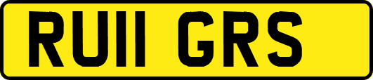 RU11GRS