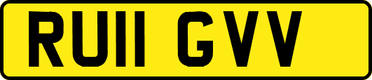 RU11GVV
