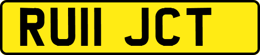 RU11JCT